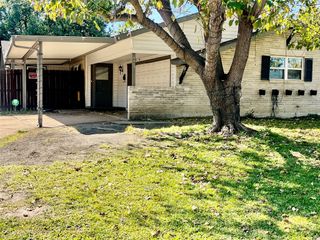 4439 Greenland Drive, Mesquite, TX 75150