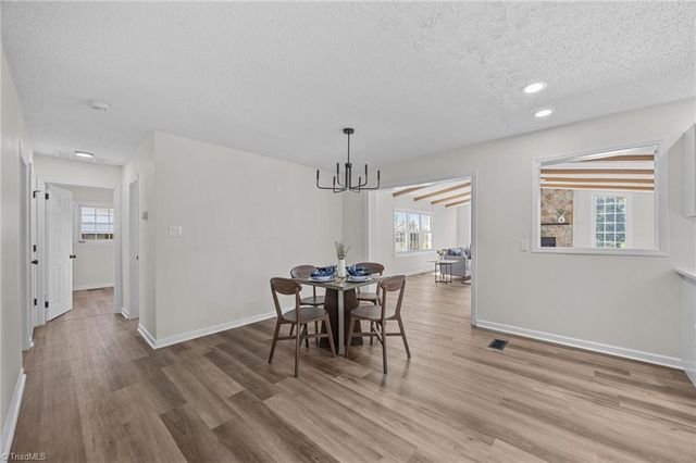 115 Eastway Lane, Graham, NC 27253