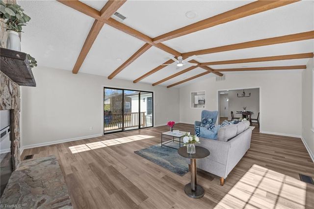 115 Eastway Lane, Graham, NC 27253