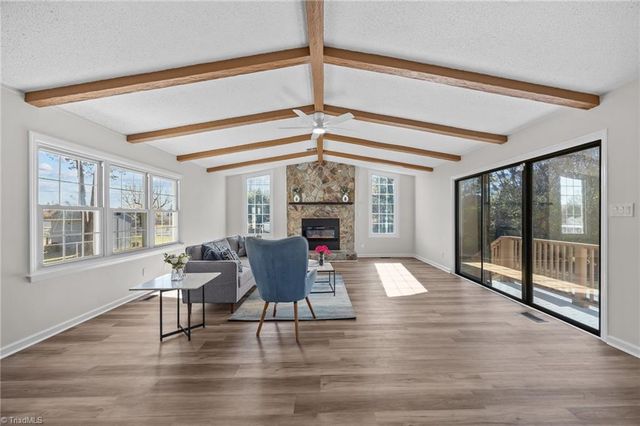 115 Eastway Lane, Graham, NC 27253