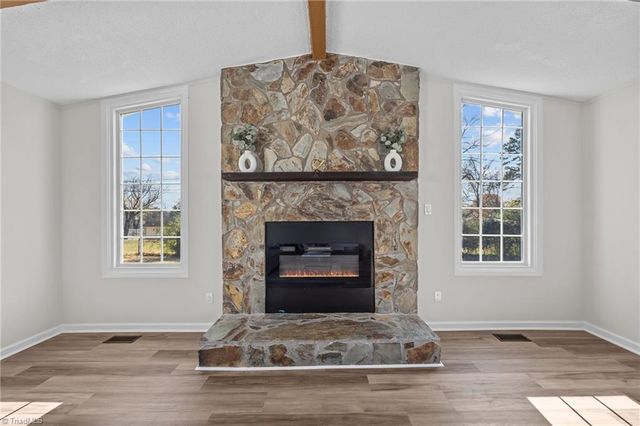 115 Eastway Lane, Graham, NC 27253