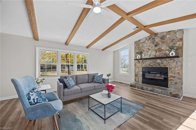 115 Eastway Lane, Graham, NC 27253