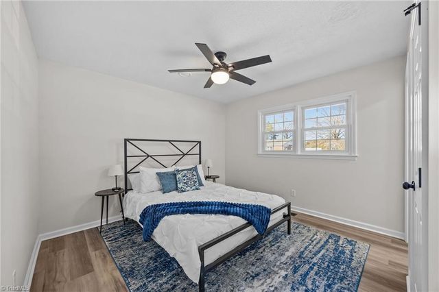 115 Eastway Lane, Graham, NC 27253