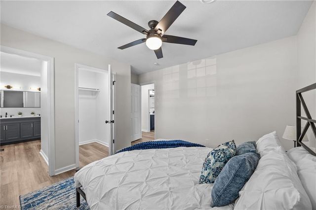 115 Eastway Lane, Graham, NC 27253