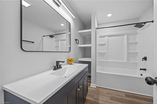 115 Eastway Lane, Graham, NC 27253