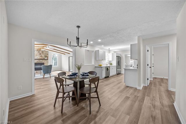 115 Eastway Lane, Graham, NC 27253