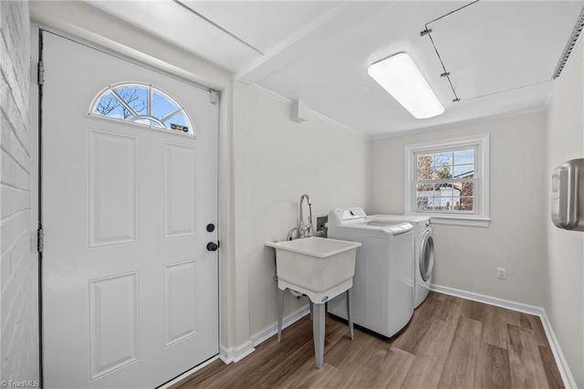 115 Eastway Lane, Graham, NC 27253