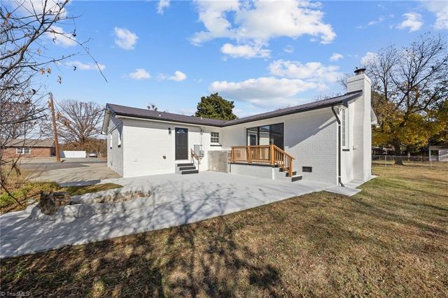 115 Eastway Lane, Graham, NC 27253