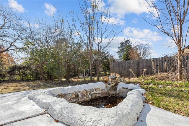 115 Eastway Lane, Graham, NC 27253