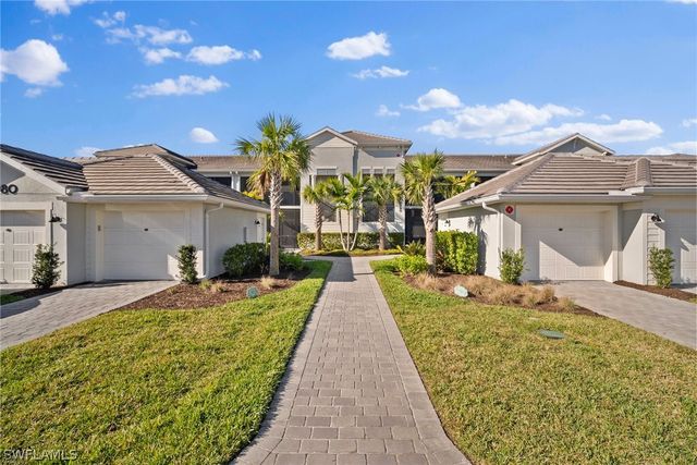 15980 Grassland LN 2914, Punta Gorda, FL 33982