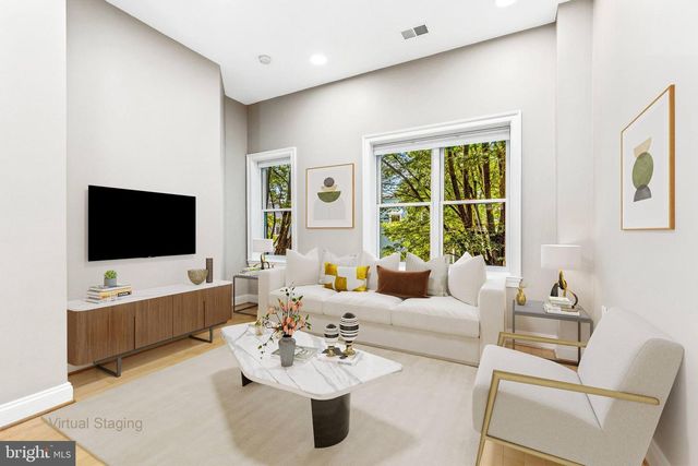 125 BATES ST NW, Washington, DC 20001