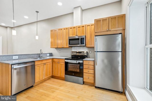 125 BATES ST NW, Washington, DC 20001