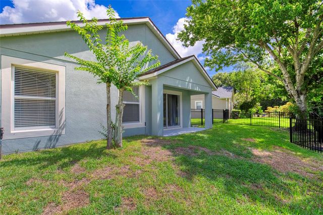 120 LITTLETON CIRCLE, Deland, FL 32724