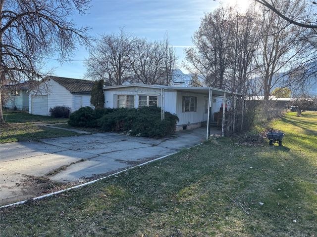 363 Cooper Lane, Hamilton, MT 59840