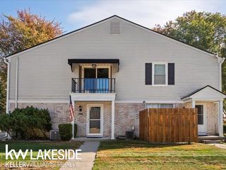 24757 Meadow Creek Drive, Harrison Twp, MI 48045