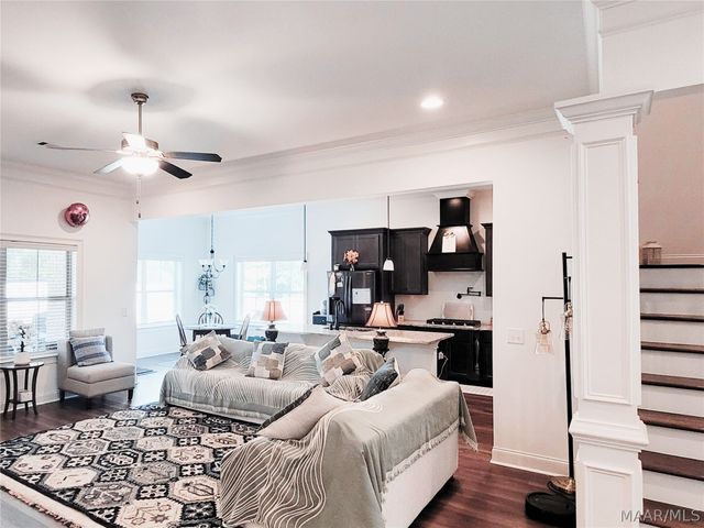 9373 Paxton Street, Montgomery, AL 36117