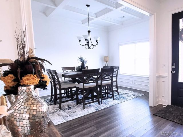 9373 Paxton Street, Montgomery, AL 36117