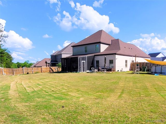 9373 Paxton Street, Montgomery, AL 36117