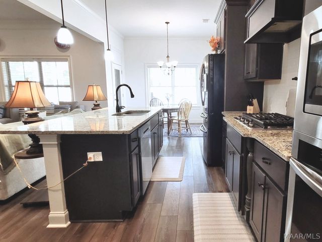9373 Paxton Street, Montgomery, AL 36117