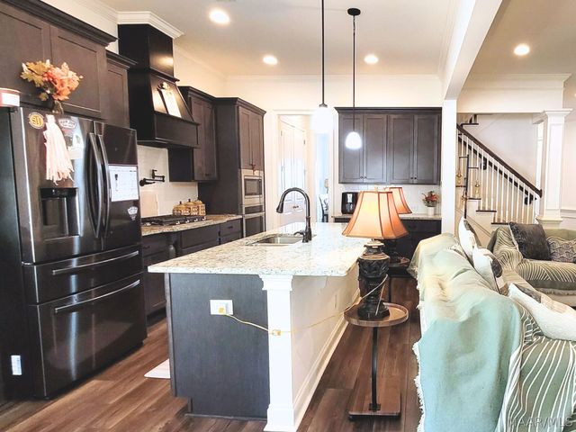 9373 Paxton Street, Montgomery, AL 36117