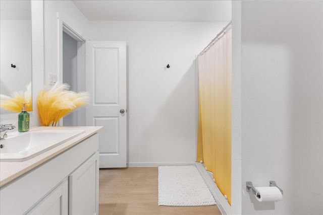 1930 Wild Orchard Lane, Crandall, TX 75114