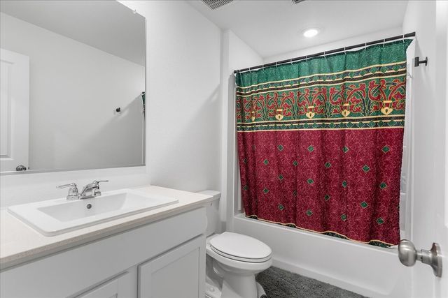 1930 Wild Orchard Lane, Crandall, TX 75114