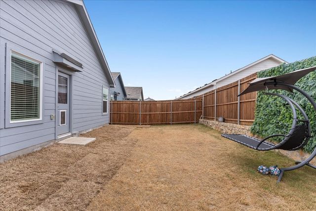 1930 Wild Orchard Lane, Crandall, TX 75114