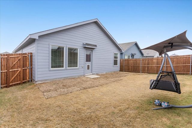 1930 Wild Orchard Lane, Crandall, TX 75114