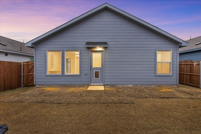 1930 Wild Orchard Lane, Crandall, TX 75114