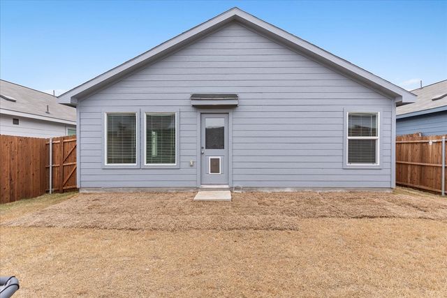 1930 Wild Orchard Lane, Crandall, TX 75114