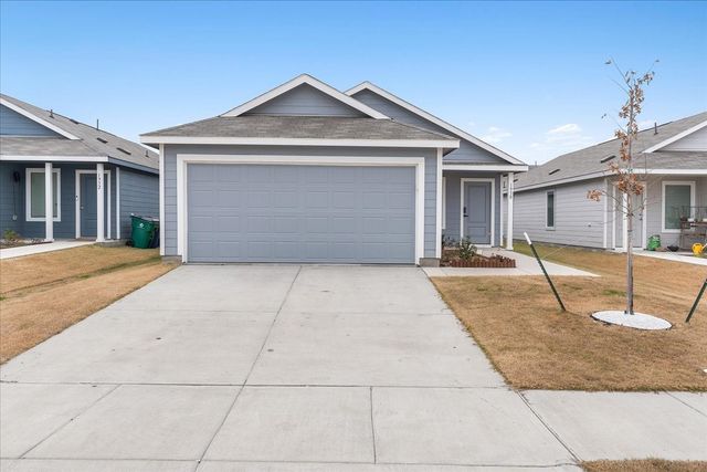 1930 Wild Orchard Lane, Crandall, TX 75114