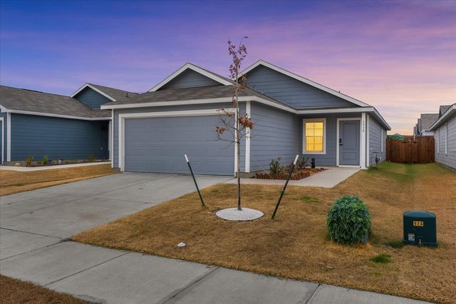 1930 Wild Orchard Lane, Crandall, TX 75114