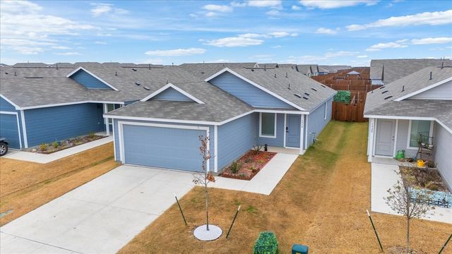 1930 Wild Orchard Lane, Crandall, TX 75114