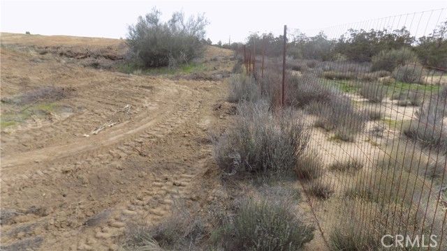 0 Alessandro Rd, Anza, CA 92539