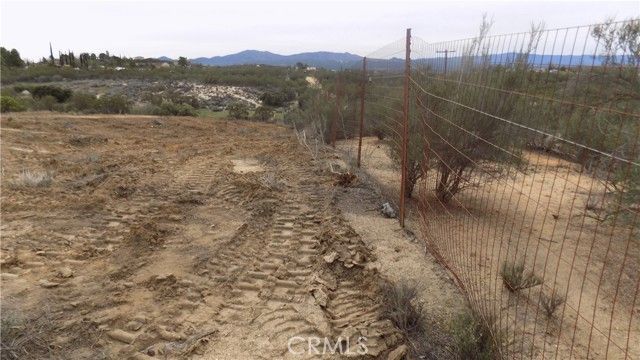 0 Alessandro Rd, Anza, CA 92539