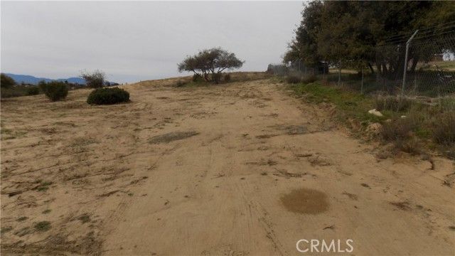 0 Alessandro Rd, Anza, CA 92539