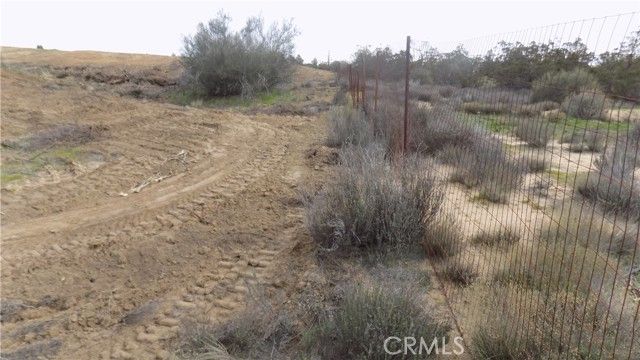 0 Alessandro Rd, Anza, CA 92539