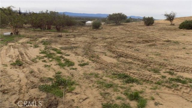 0 Alessandro Rd, Anza, CA 92539