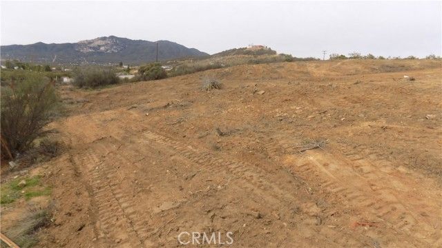 0 Alessandro Rd, Anza, CA 92539