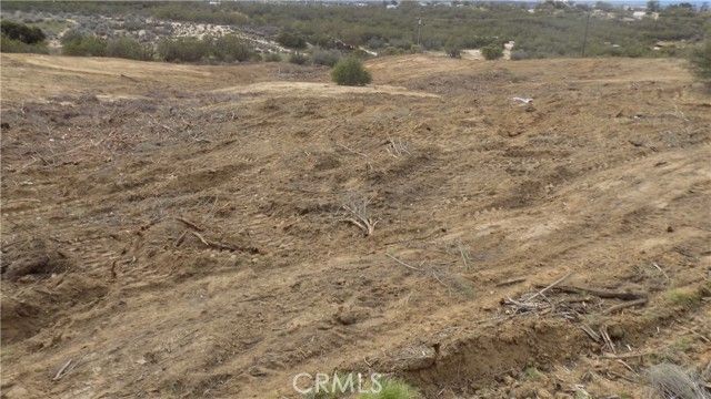 0 Alessandro Rd, Anza, CA 92539