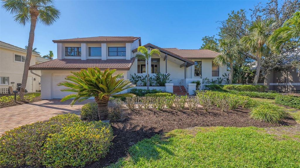3151 BAYOU SOUND, Longboat Key, FL 34228