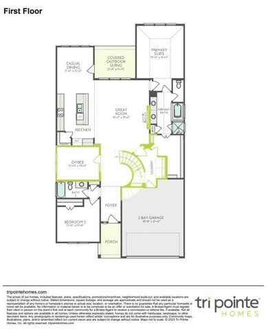 28259 Serene Point Drive, Spring, TX 77386