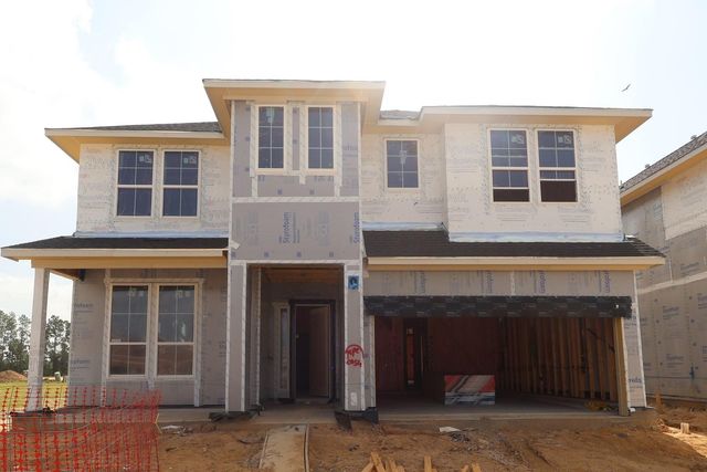 28259 Serene Point Drive, Spring, TX 77386