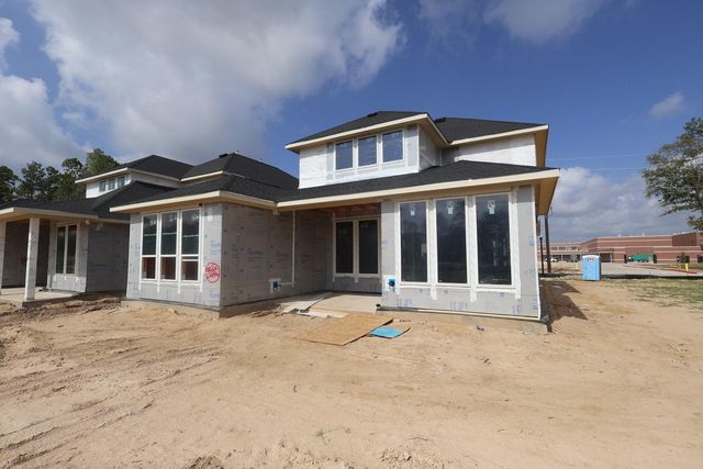 28259 Serene Point Drive, Spring, TX 77386