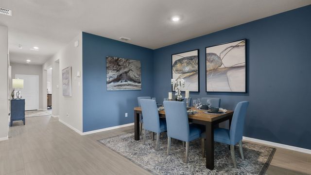 4241 TRICKLING CREEK Lane, Fort Worth, TX 76036