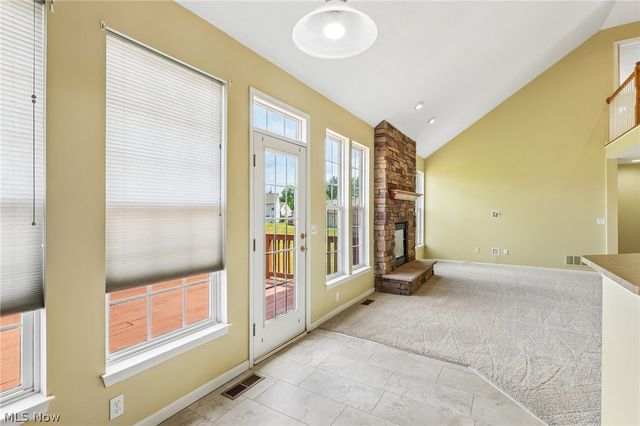 385 Deep Creek Circle, Northfield Center, OH 44067