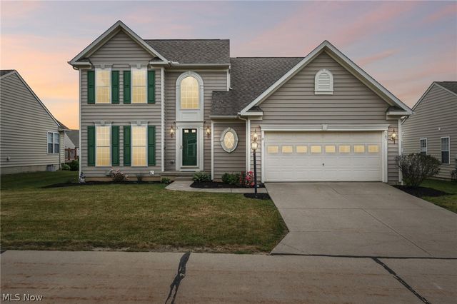 385 Deep Creek Circle, Northfield Center, OH 44067