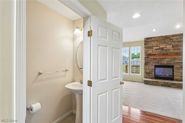 385 Deep Creek Circle, Northfield Center, OH 44067