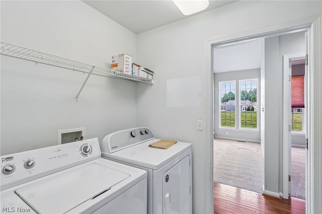 385 Deep Creek Circle, Northfield Center, OH 44067