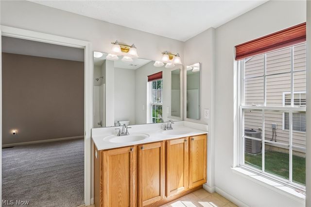 385 Deep Creek Circle, Northfield Center, OH 44067